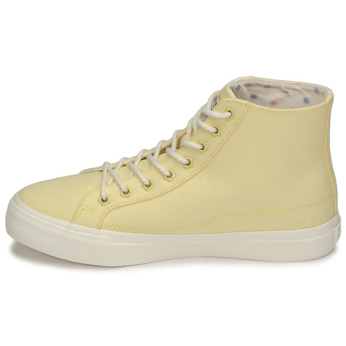 Levi's - DECON MID S - Jaune