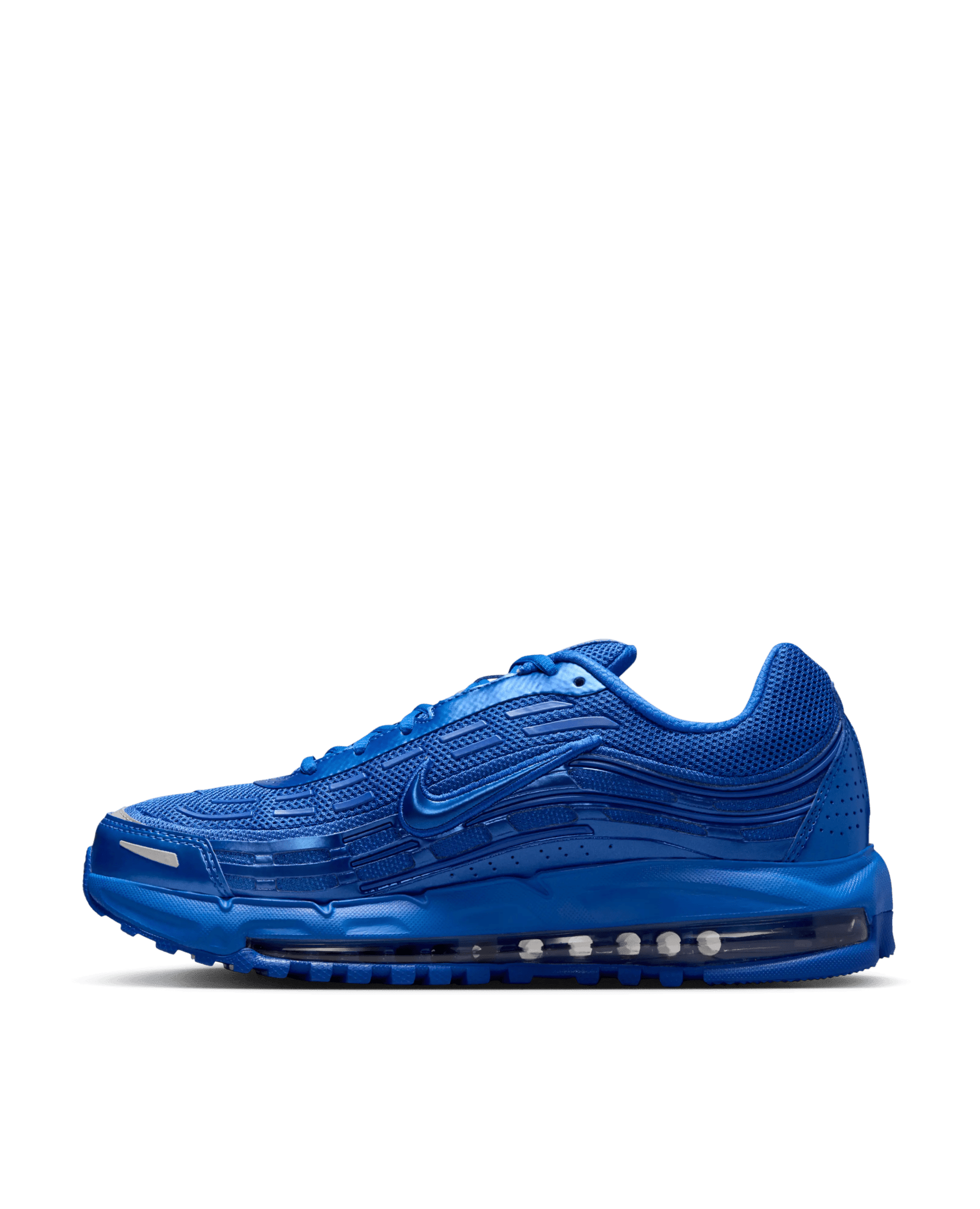 Nike Air Max TL 2.5 (Hyper Royal/Hyper Royal-Metallic Silver)
