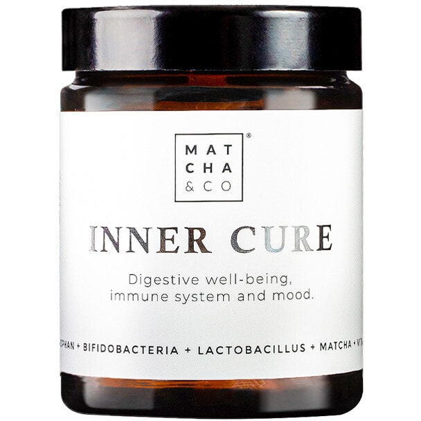 Cure beauté - Flore intestinale & humeur - 2 mois