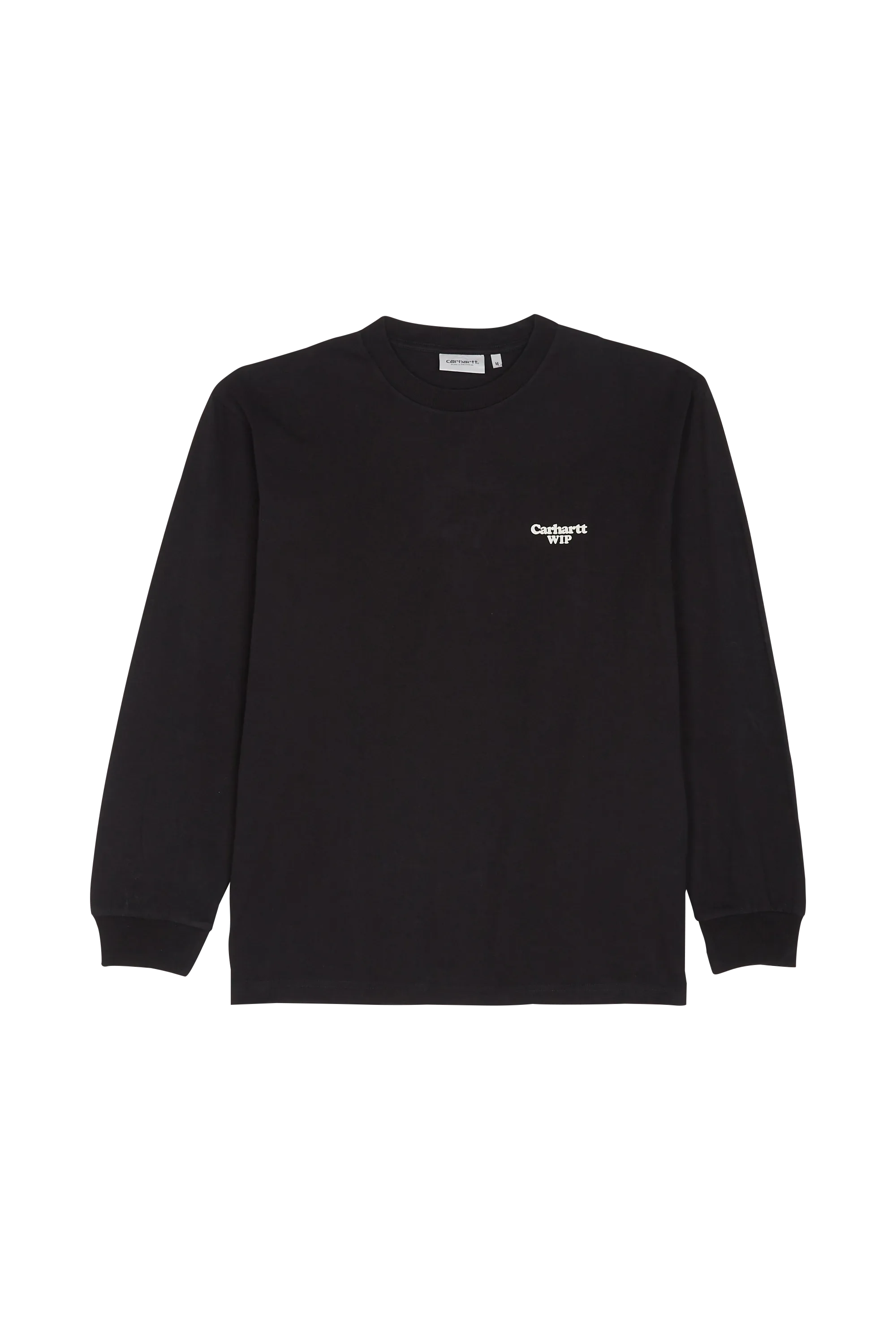 CARHARTT WIP T-shirt  L/S Paisley T-Shirt Multicolore