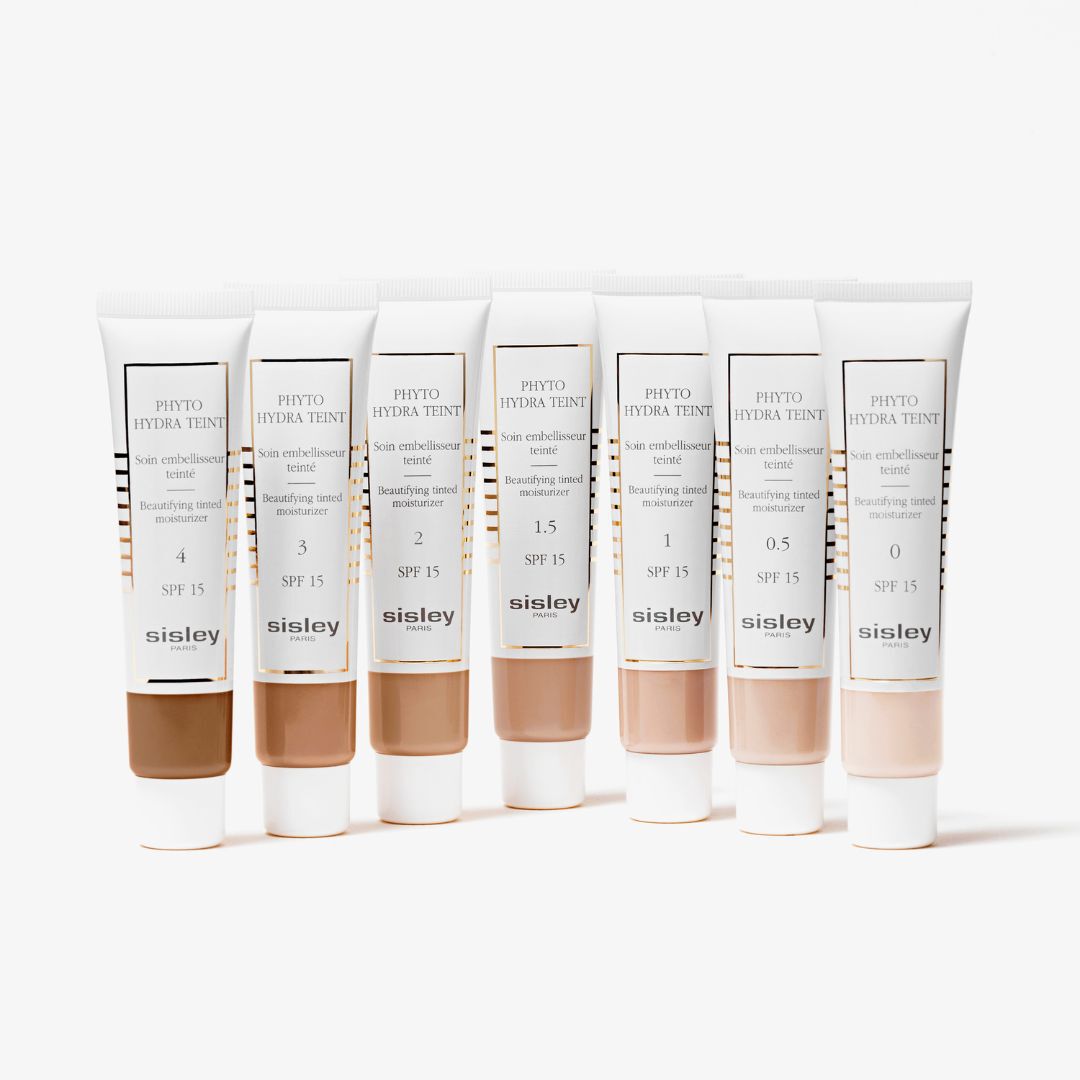 Sisley Paris SISLEY TRATAMENTO PHYTO-HYDRA TEINT