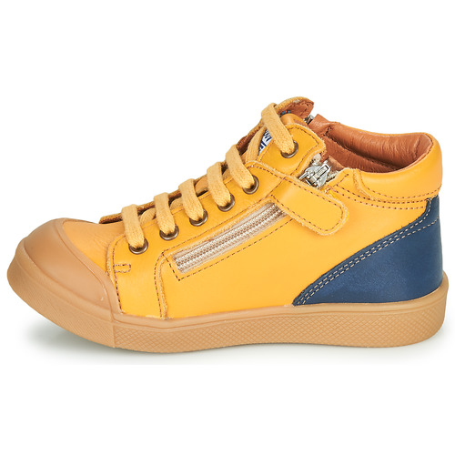 GBB - ANATOLE - Jaune