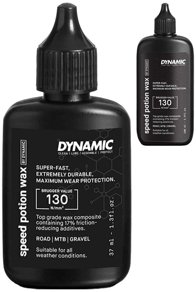 Dynamic Speed Potion Wax Kettenwachs kaufen | Bike-Discount