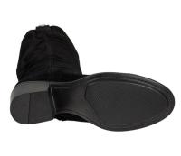 Boots L47309 sort Sort