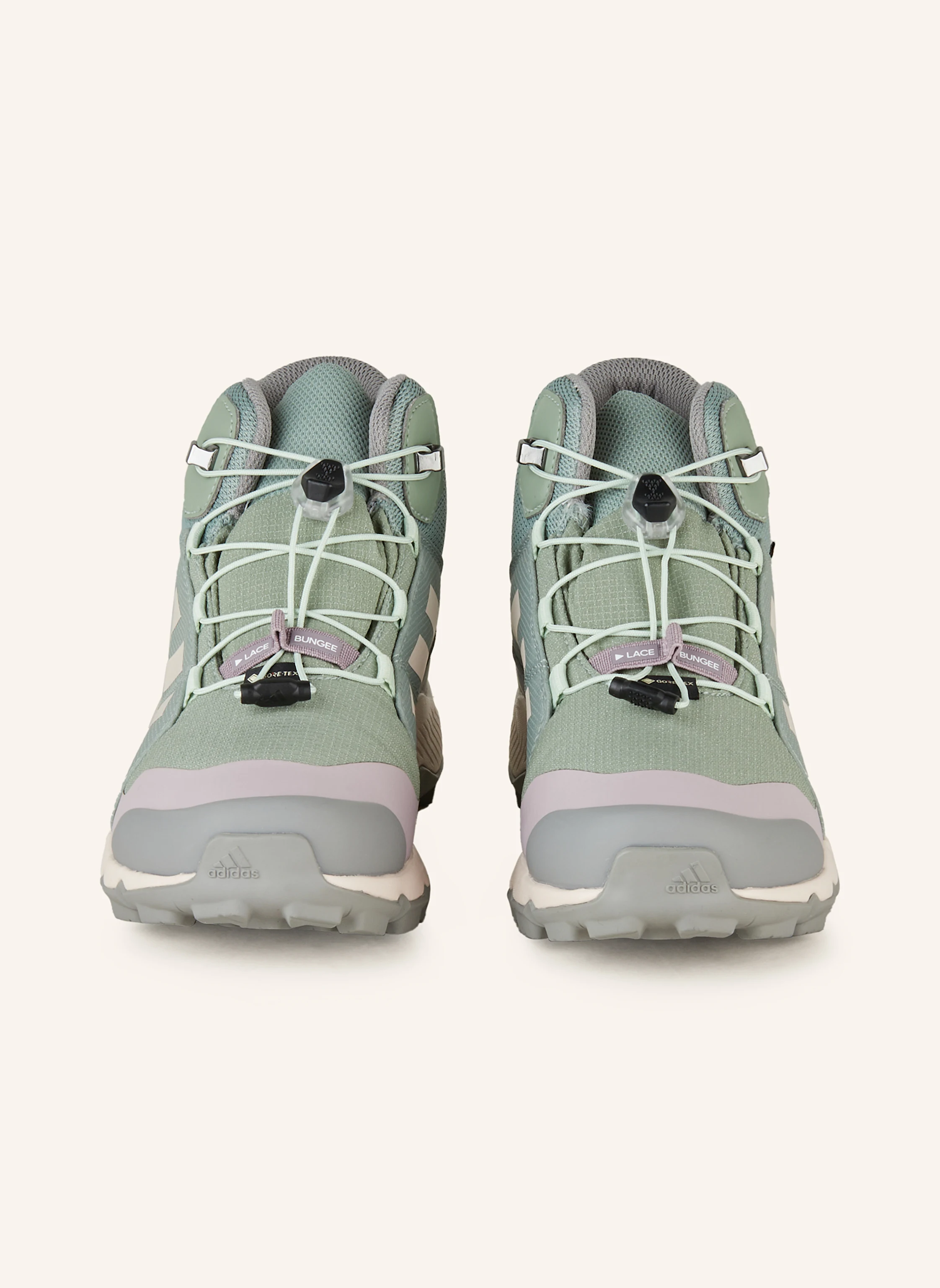 adidas TERREX Wanderschuhe TERREX MID GTX