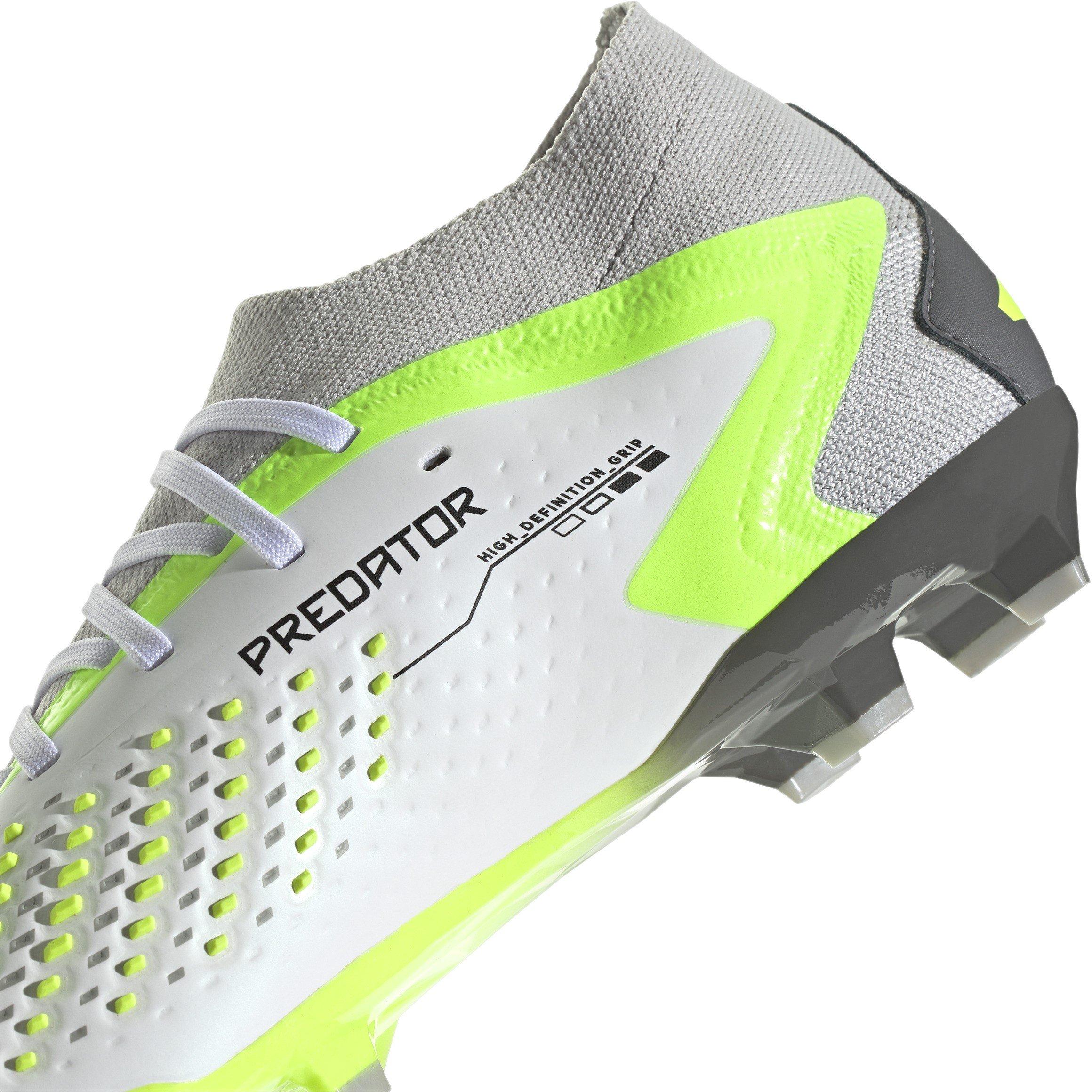adidas Predator Accuracy.2 Firm Ground Football Boots