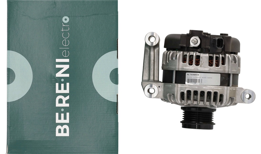 Generator