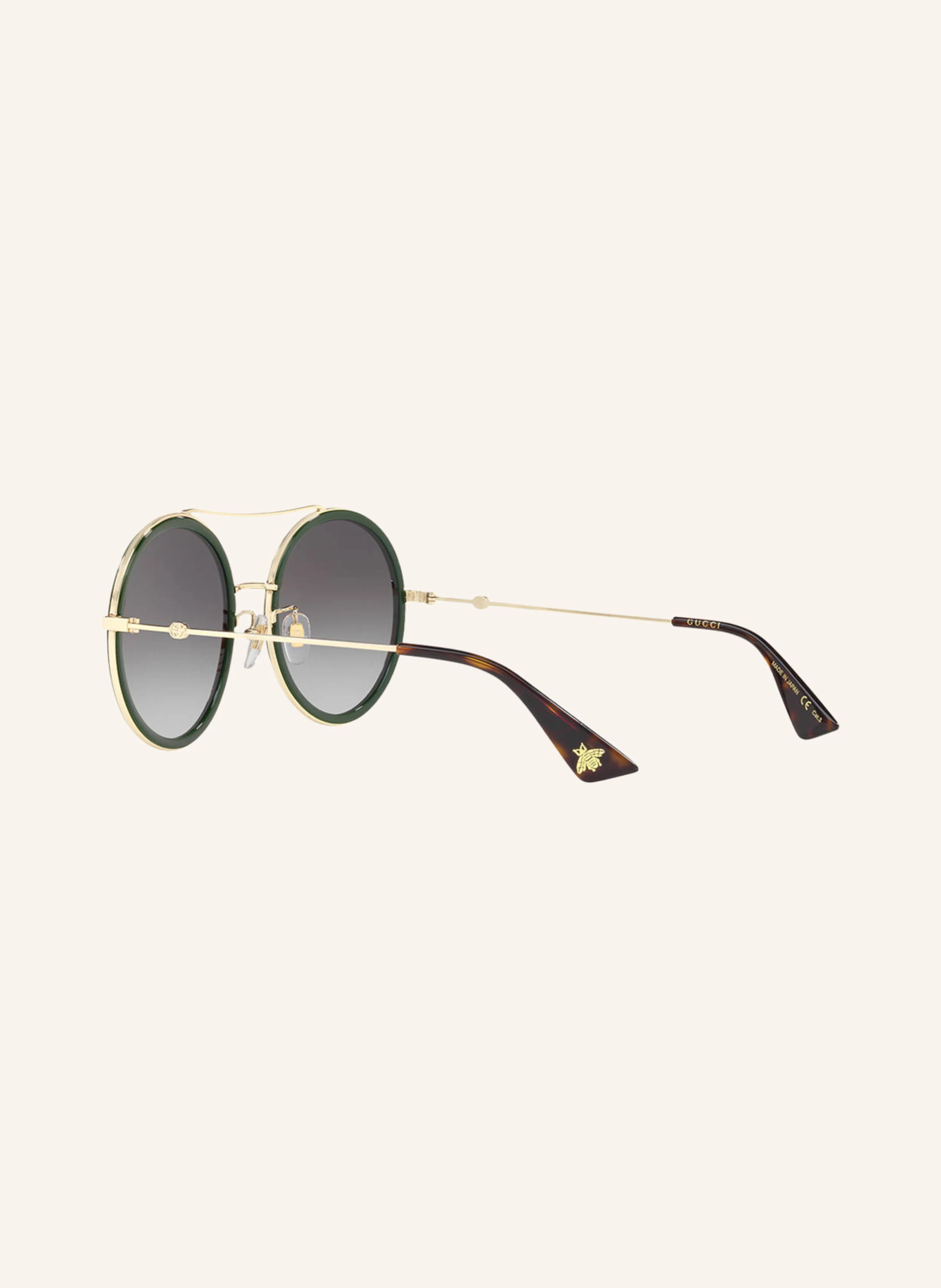 GUCCI Sonnenbrille GG0061S