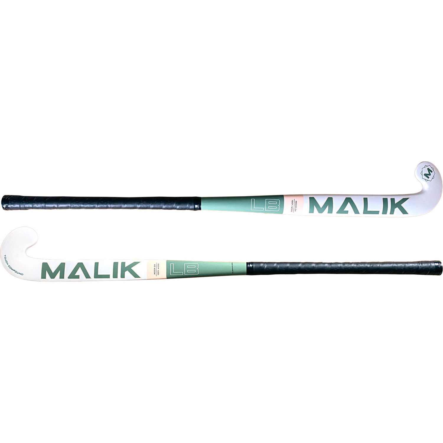 Malik LowBow 4 Hout Indoor