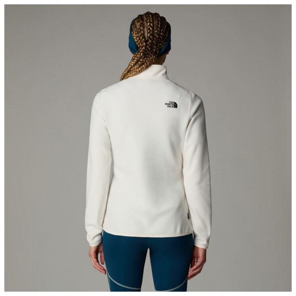 The North Face - Women's 100 Glacier 1/4 Zip - Pull polaire