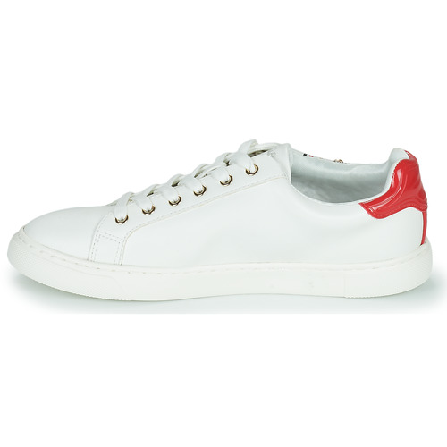 Aldo - MEDAY - Blanc