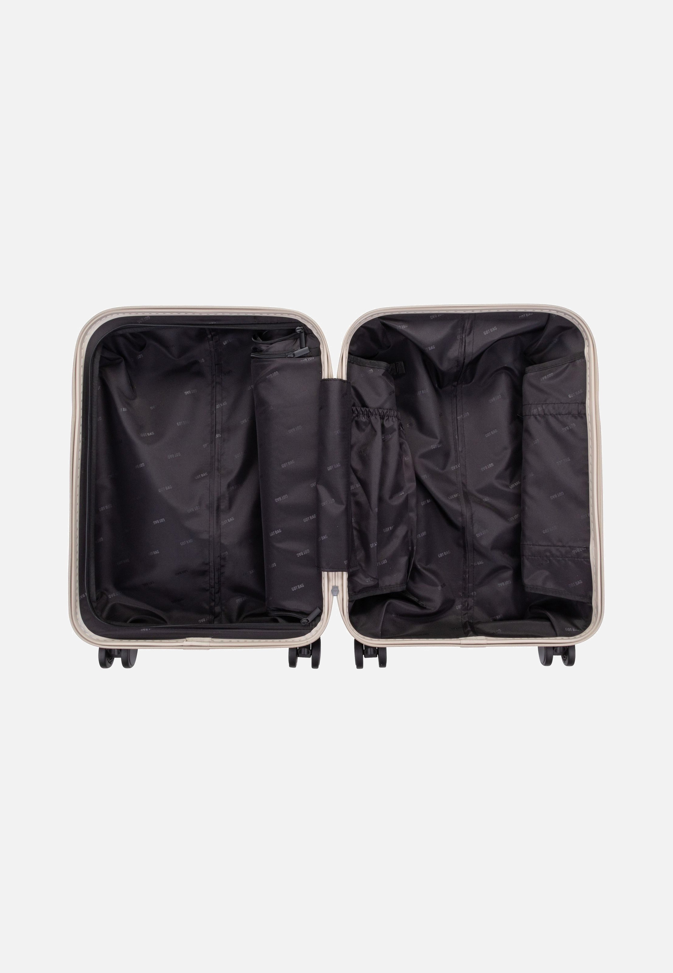 Re:Shell Cabin 2.0 Soft Shell - Koffer