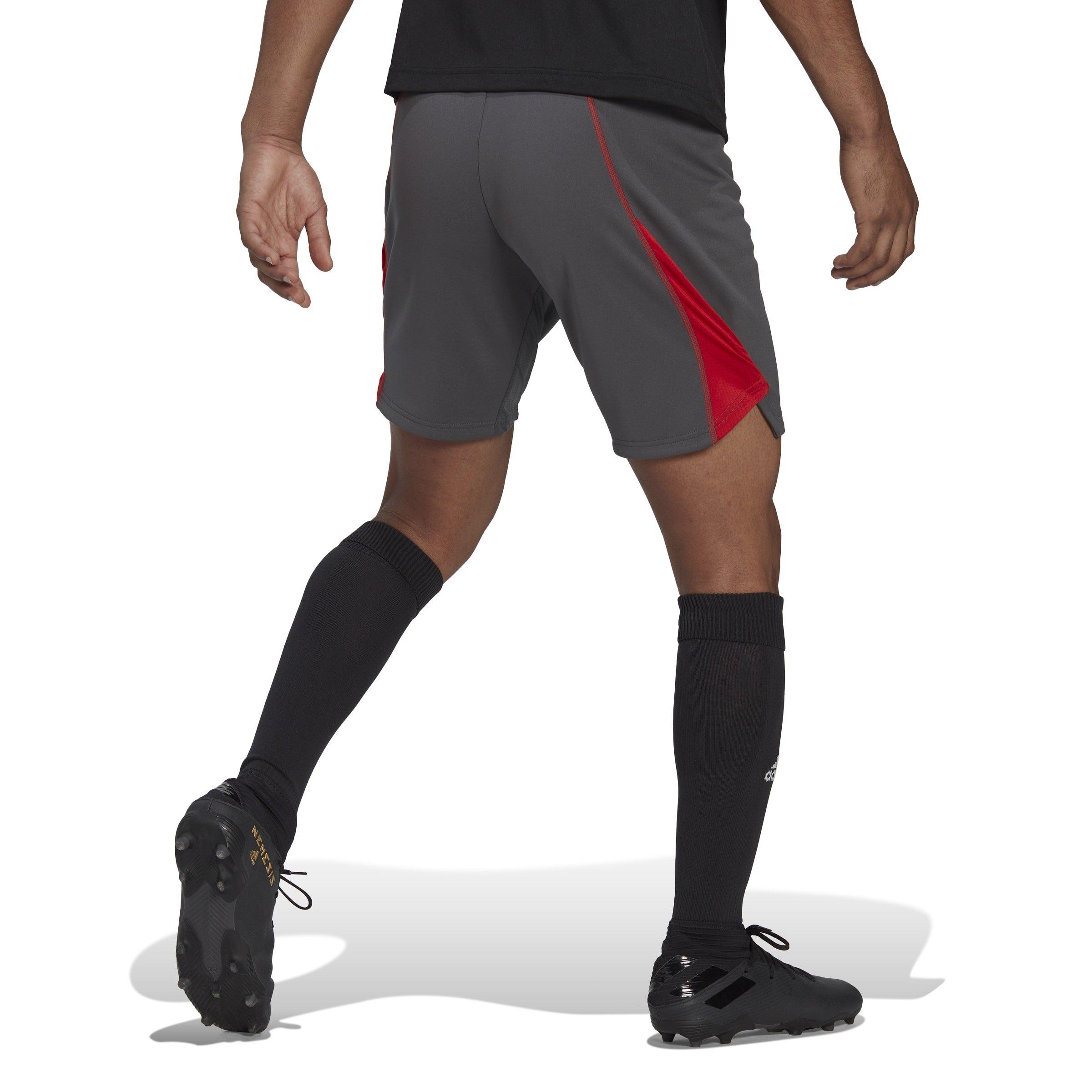 adidas Tiro 23 Pro Goalkeeper Shorts Adults