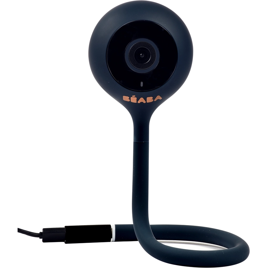 BEABA® Video Babyphone Zen Connect nachtblau