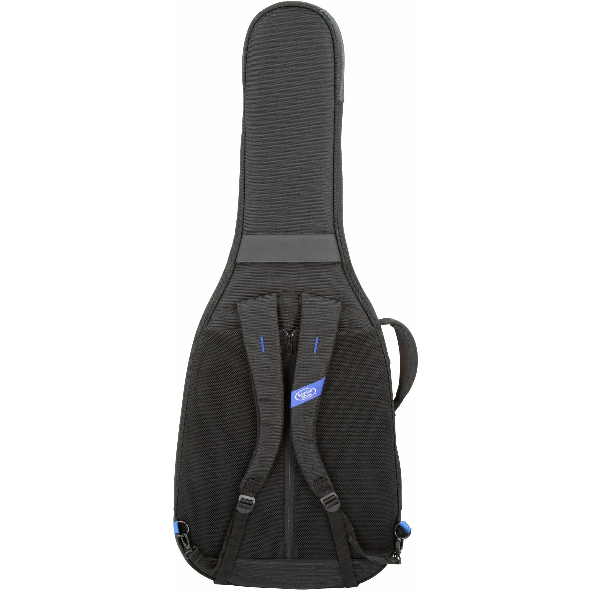 Reunion Blues RBC23SH Continental Expedition Semi Hollow Electric softcase voor semi/hollow gitaren