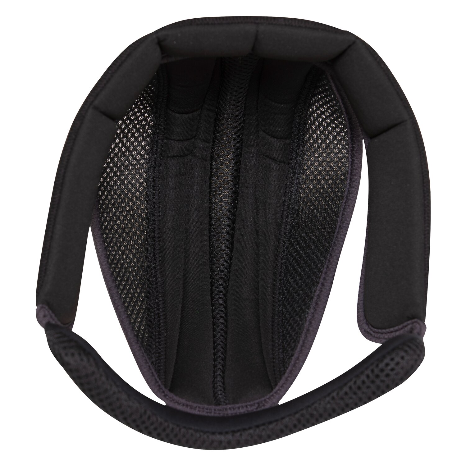 SUOMY Inlay Comfort Inner Padding  - black