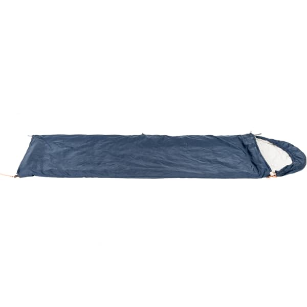 Hamac bivouac TICKET TO THE MOON MOONQUILT DARK BLUE