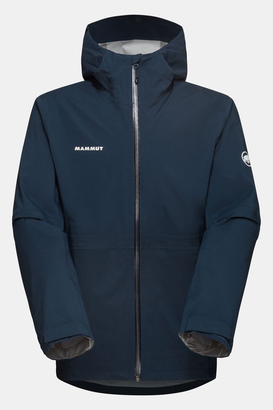 Mammut Mammut Linard Guide 3L Hardshell Jas