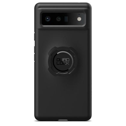 Coque de protection Quad Lock GOOGLE PIXEL 6 - Noir