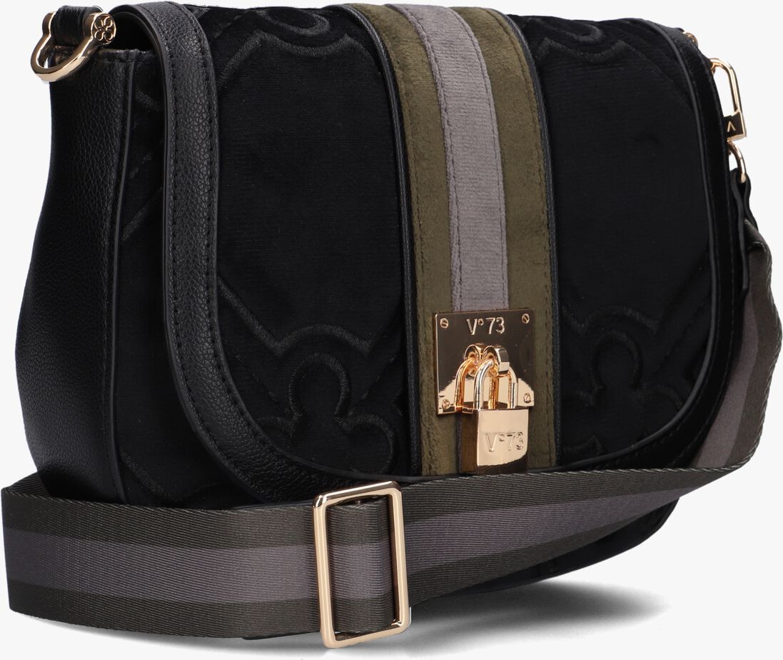 V73 multi v73 schoudertas iris flap bag