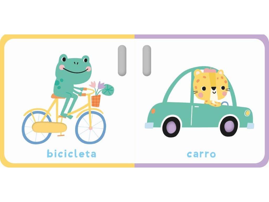 LIVRO LEVA UM LIVRO DIFERENTE VROUM - CARRO DOS BOMBEIROS