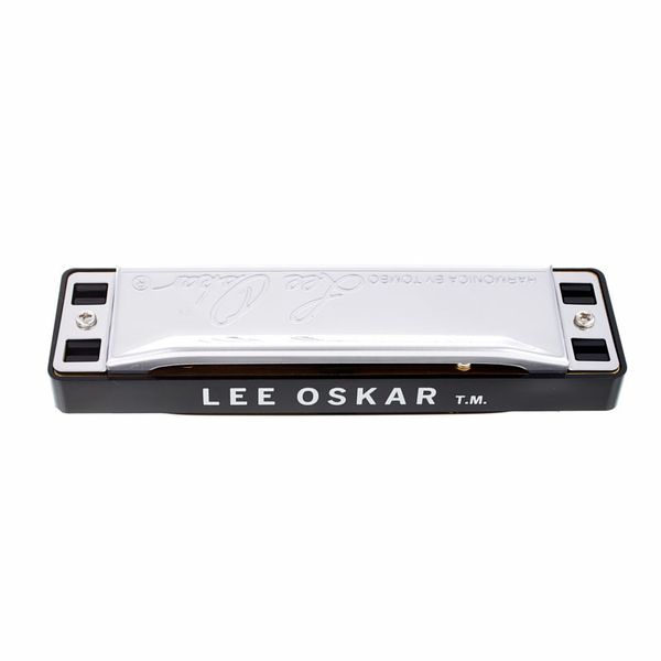 Lee Oskar Natural Minor F