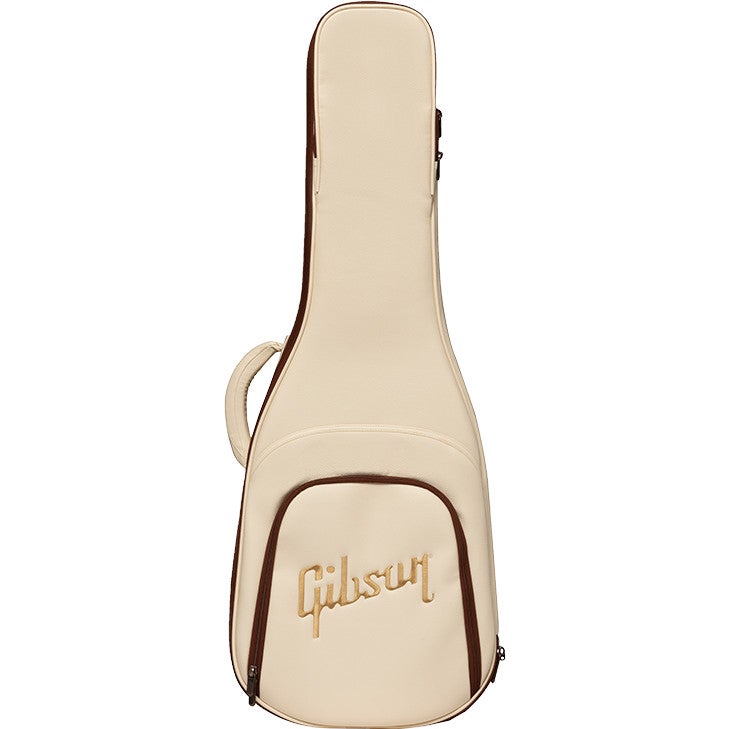 Gibson ASSFCASE-CRM Premium Softcase voor Les Paul en SG crème