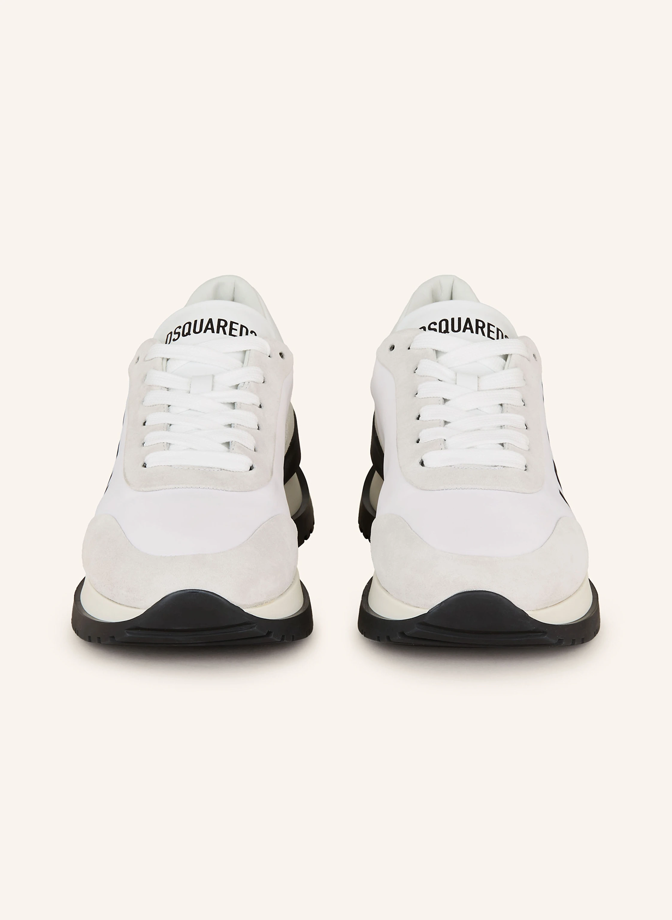 DSQUARED2 Sneaker RUNNING