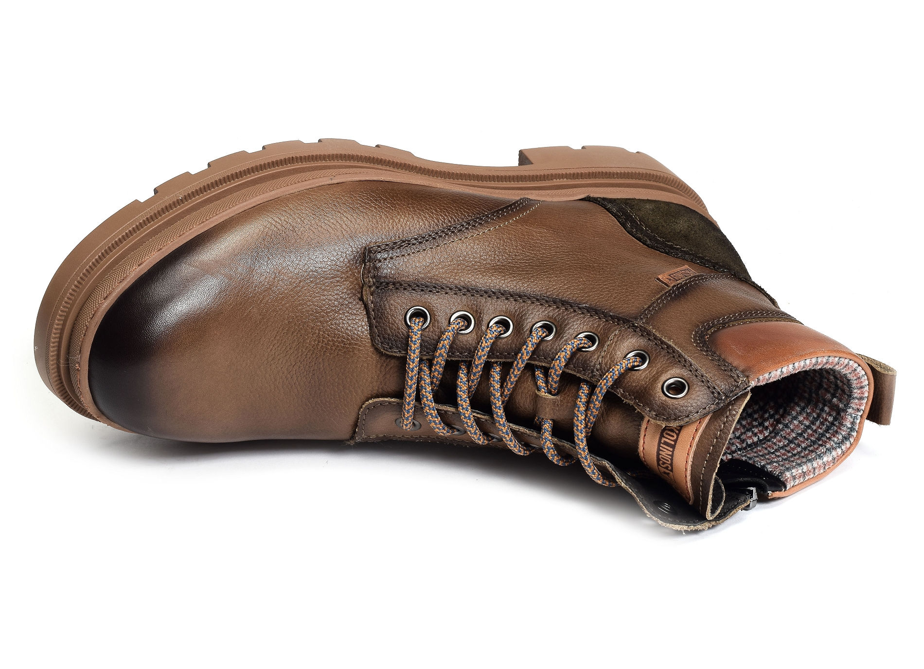 Ourense 8089 kaki