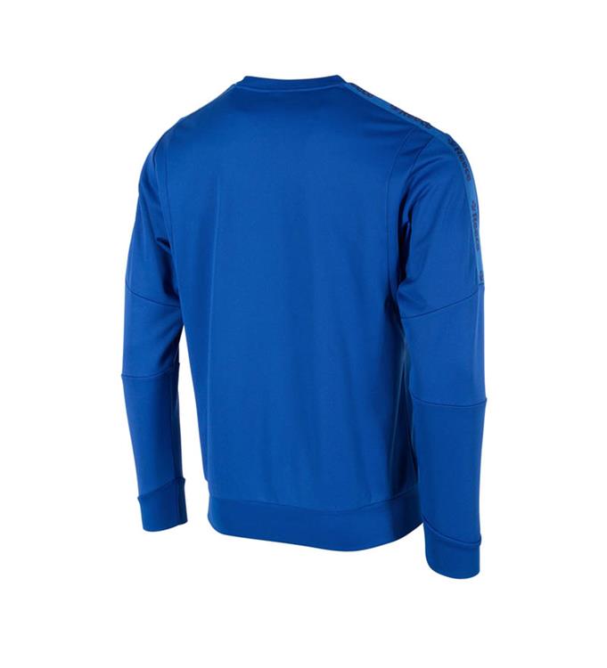 Reece Cleve TTS Top Round Neck Unisex