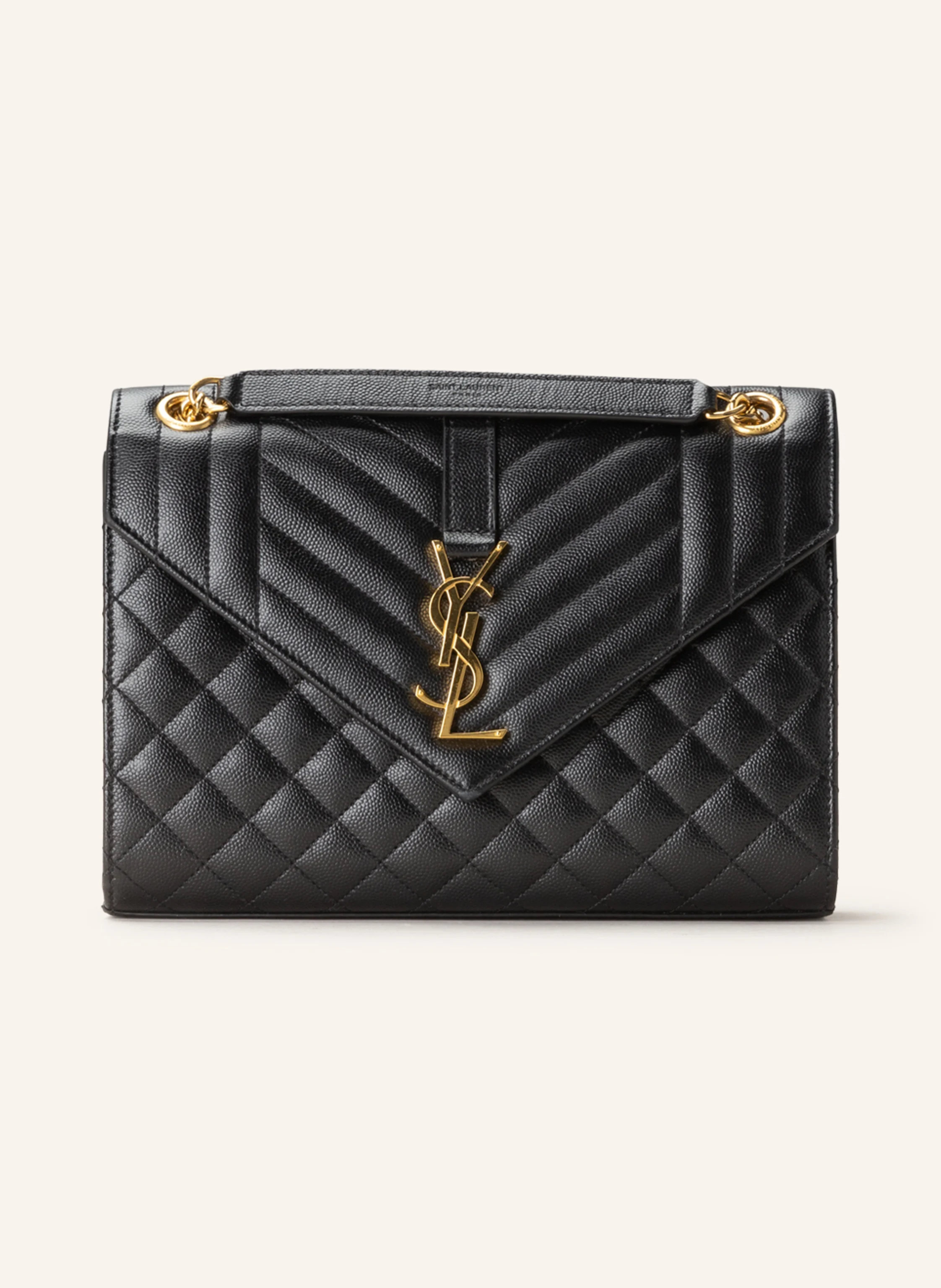 SAINT LAURENT Umhängetasche ENVELOPE MEDIUM
