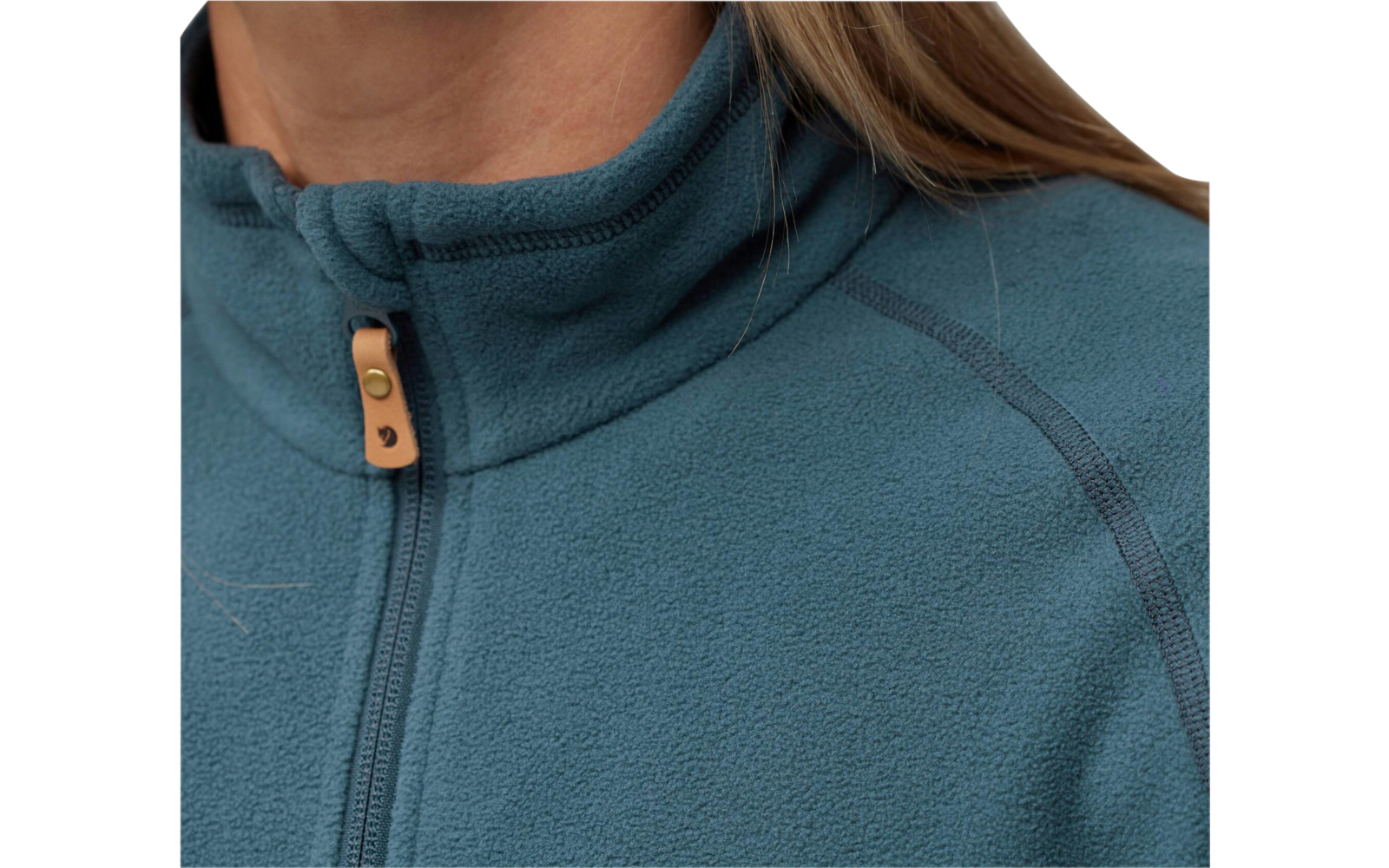 Fjällräven Övik Lite Damenfleecejacke