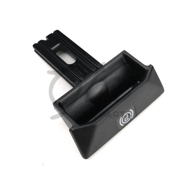 Gtd Car Parts Puxador Travão de Mão Manual Mercedes-benz Classe e W124 1984-1993
