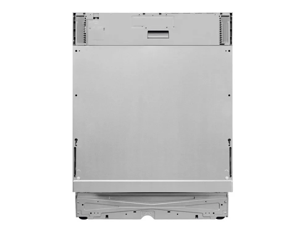 Electrolux Serie 700 FLEX EEM69310L - Opvaskemaskine - til indbygning - Niche - bredde: 60 cm - dybde: 55 cm - højde: 82 cm passer til ikea