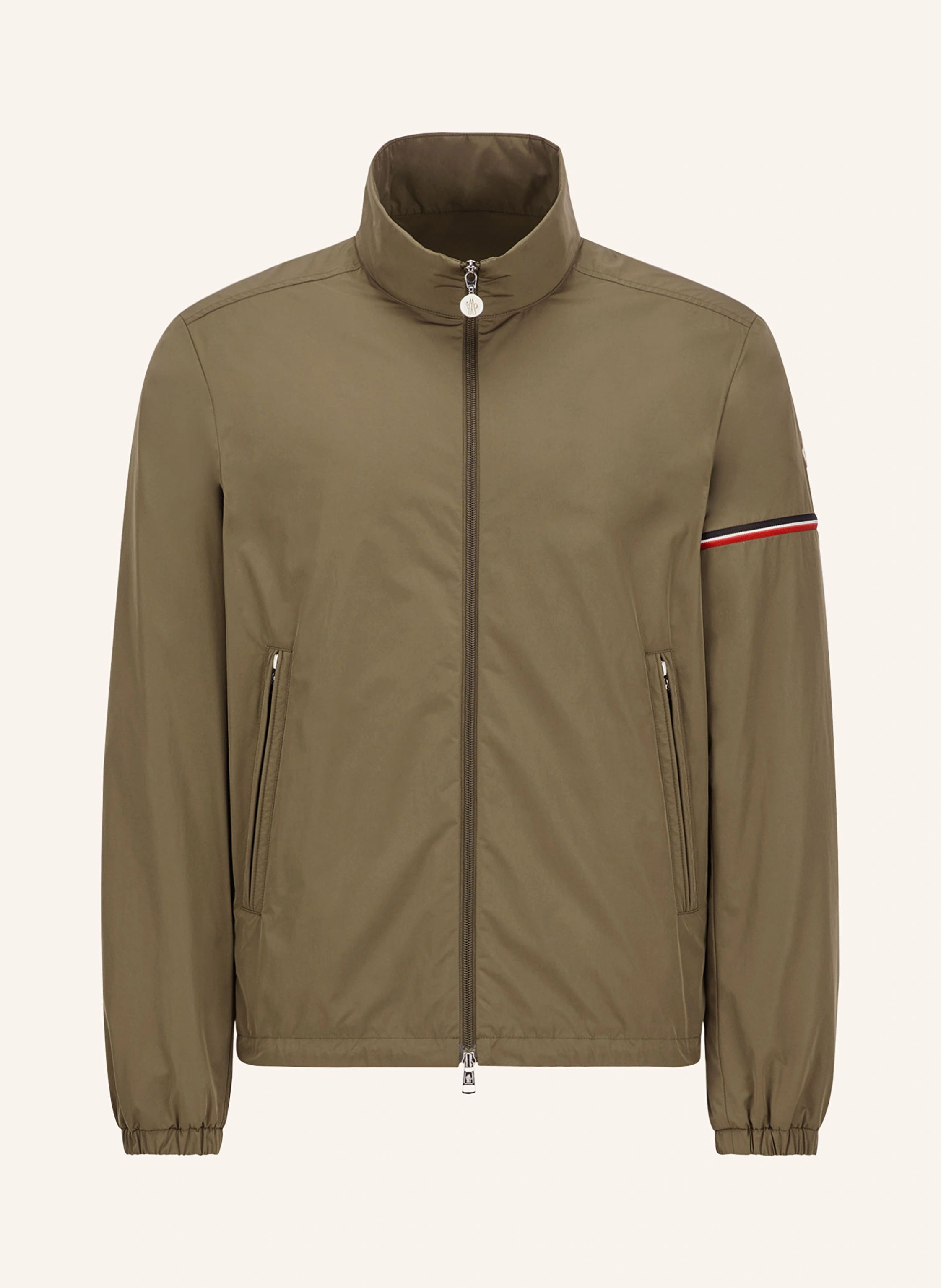 MONCLER Jacke RUINETTE