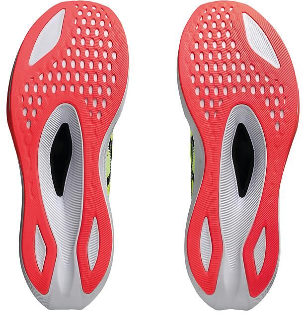ASICS - CHAUSSURES DE RUNNING MAGIC SPEED 4 W