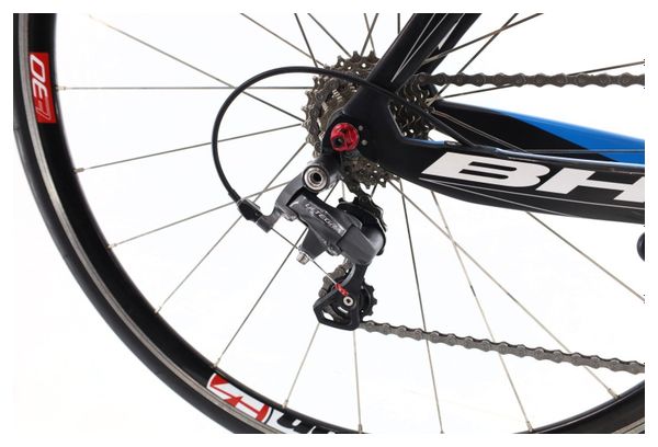 Produit reconditionné · BH Aerolight RC Carbone · Noir / Vélo de route / BH | Bon état