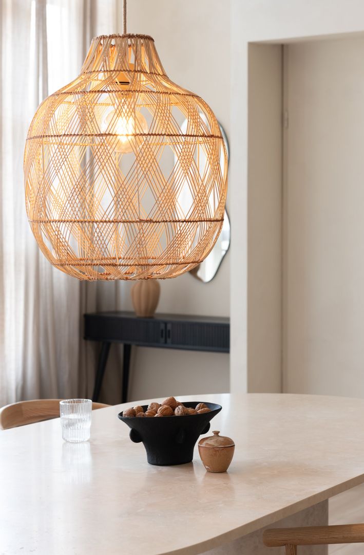 Good&Mojo   Mendoza Hanglamp