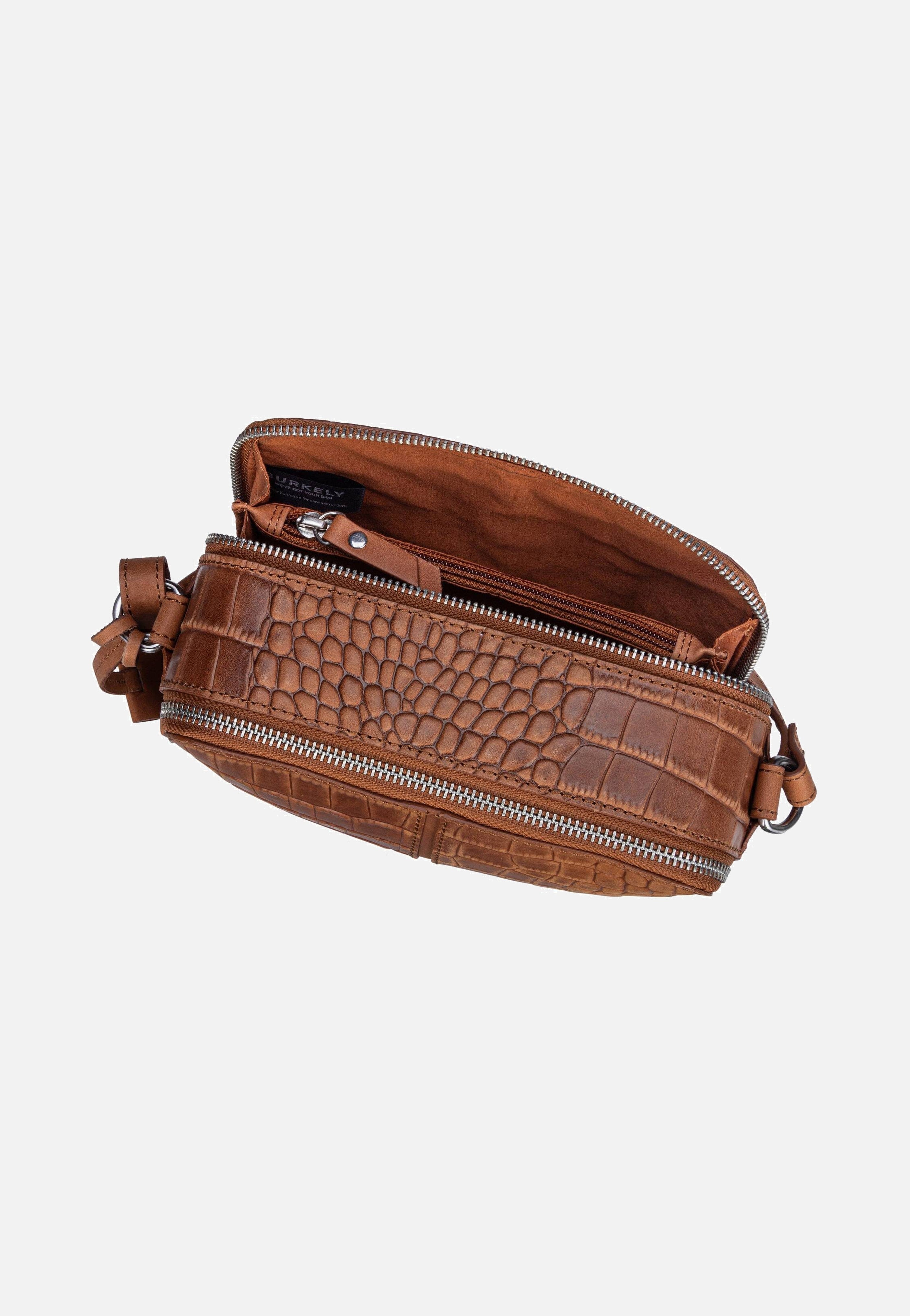 Cool Colbie 1000441 Cognac - Crossbody Bag