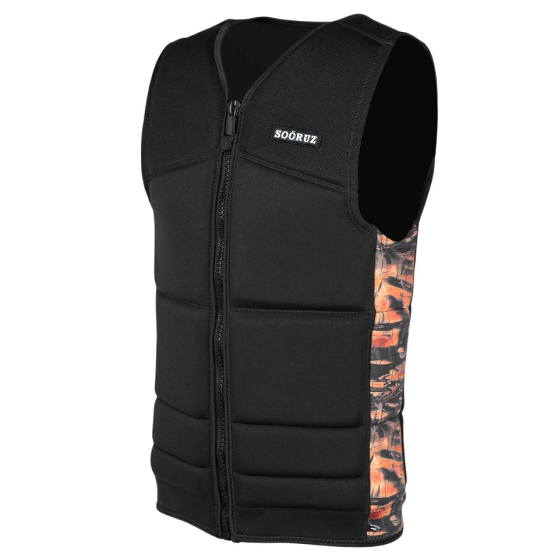 Gilet Impact Wakeboard Sooruz Ground 2024 - The Corner Shop