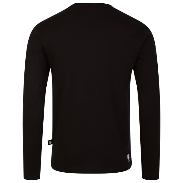 T-shirt randonnée DARE 2B STOMPING TEE BLACK