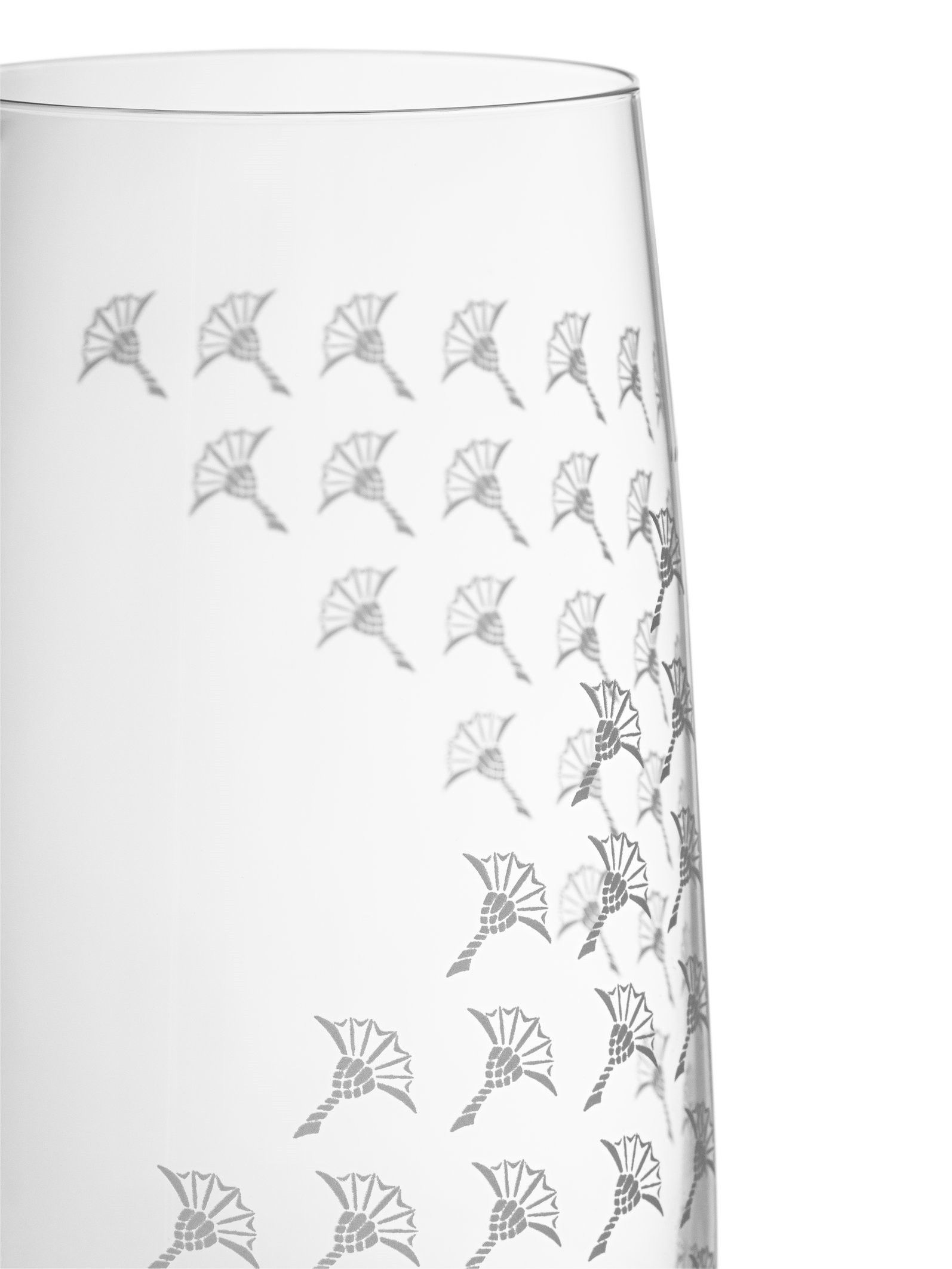 Longdrinkglas-Set JOOP! CORNFLOWER