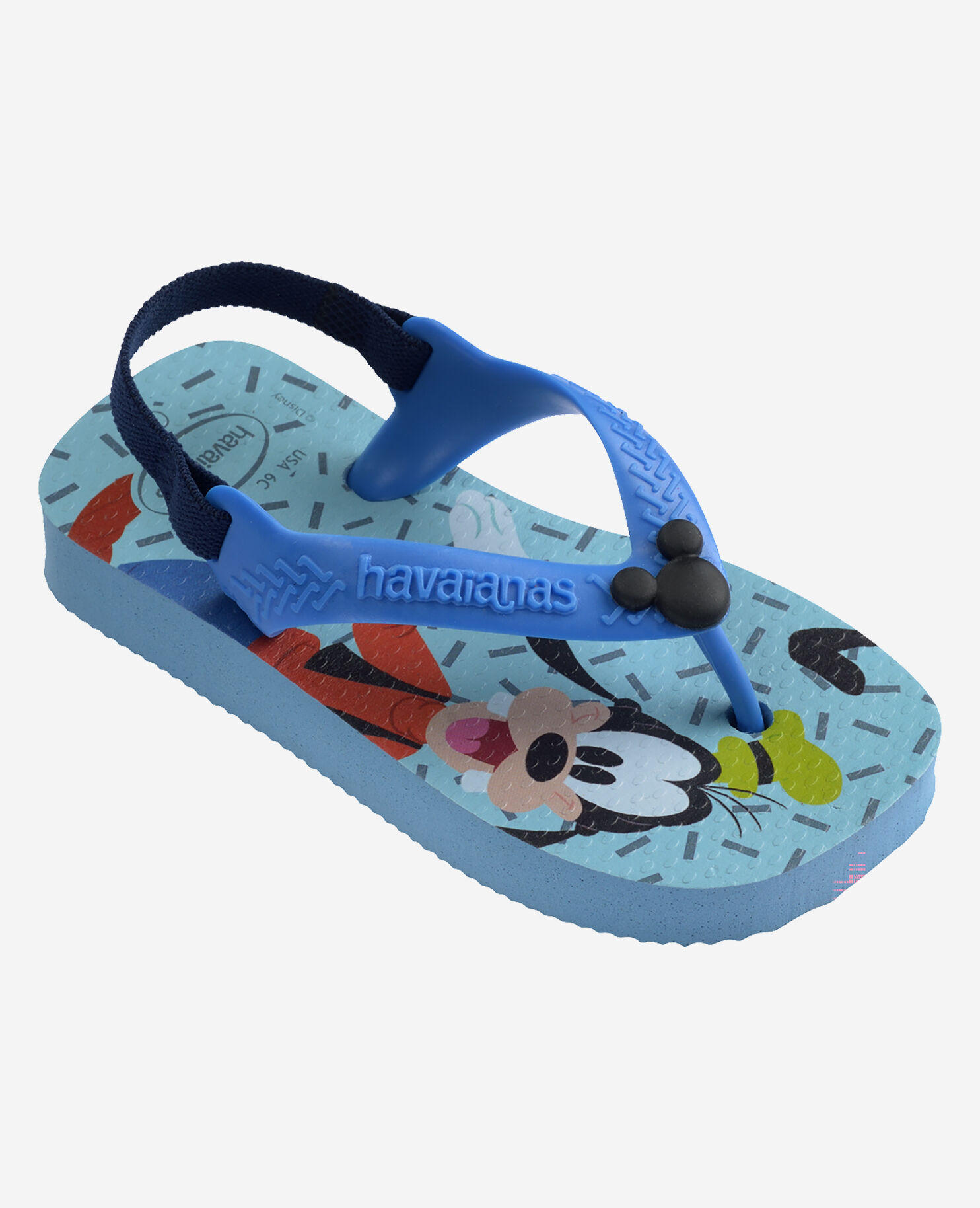 Havaianas Baby Disney Classics II