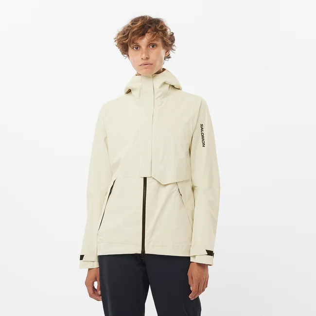 OUTERPATH PRO 2.5L  Shelljacke Damen