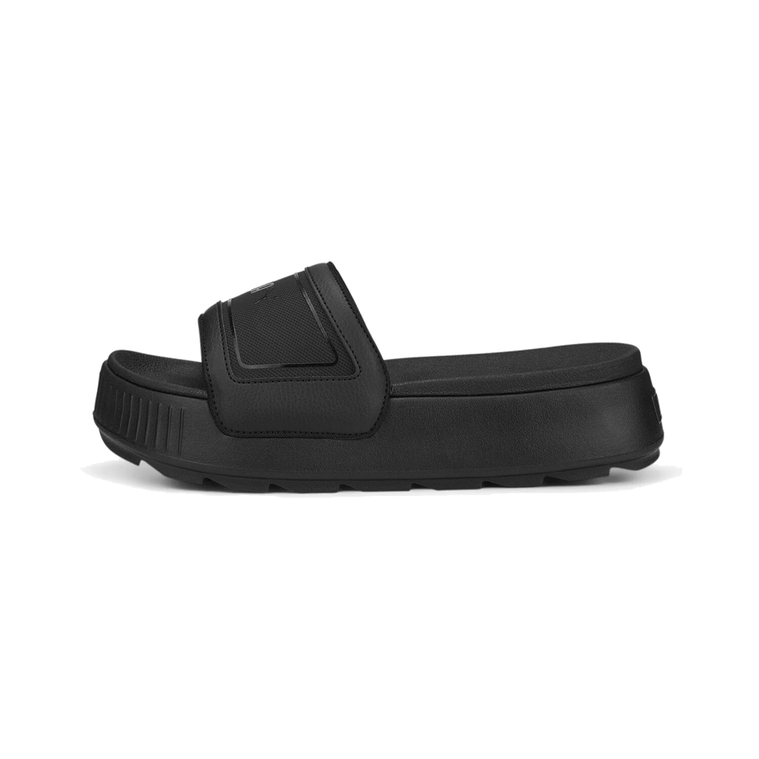 Puma Karmen Slide Damen Badeschuhe