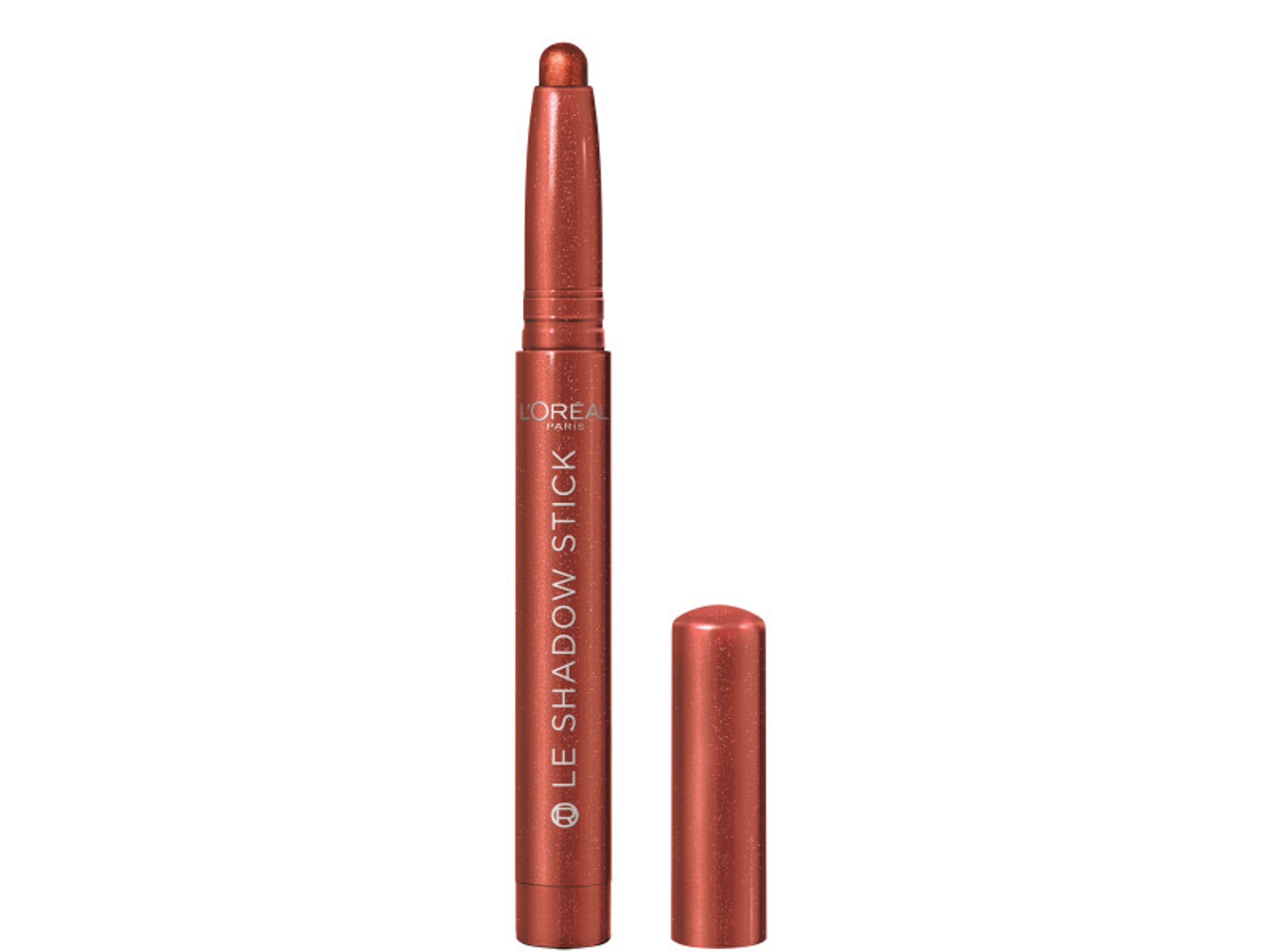 SOMBRA OLHOS L'OREAL PARIS 430 META BRONZE NU
