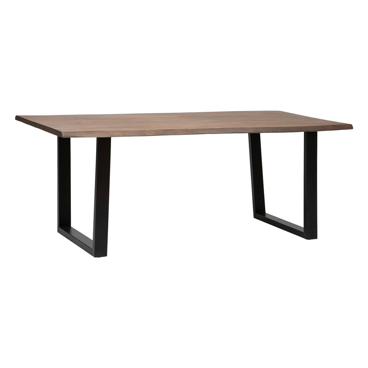 TABLE DINER SKIDAL D.200X100CM