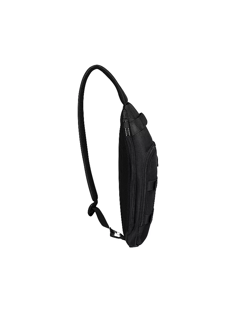 SAMSONITE Tasche SACKMOD Medium schwarz