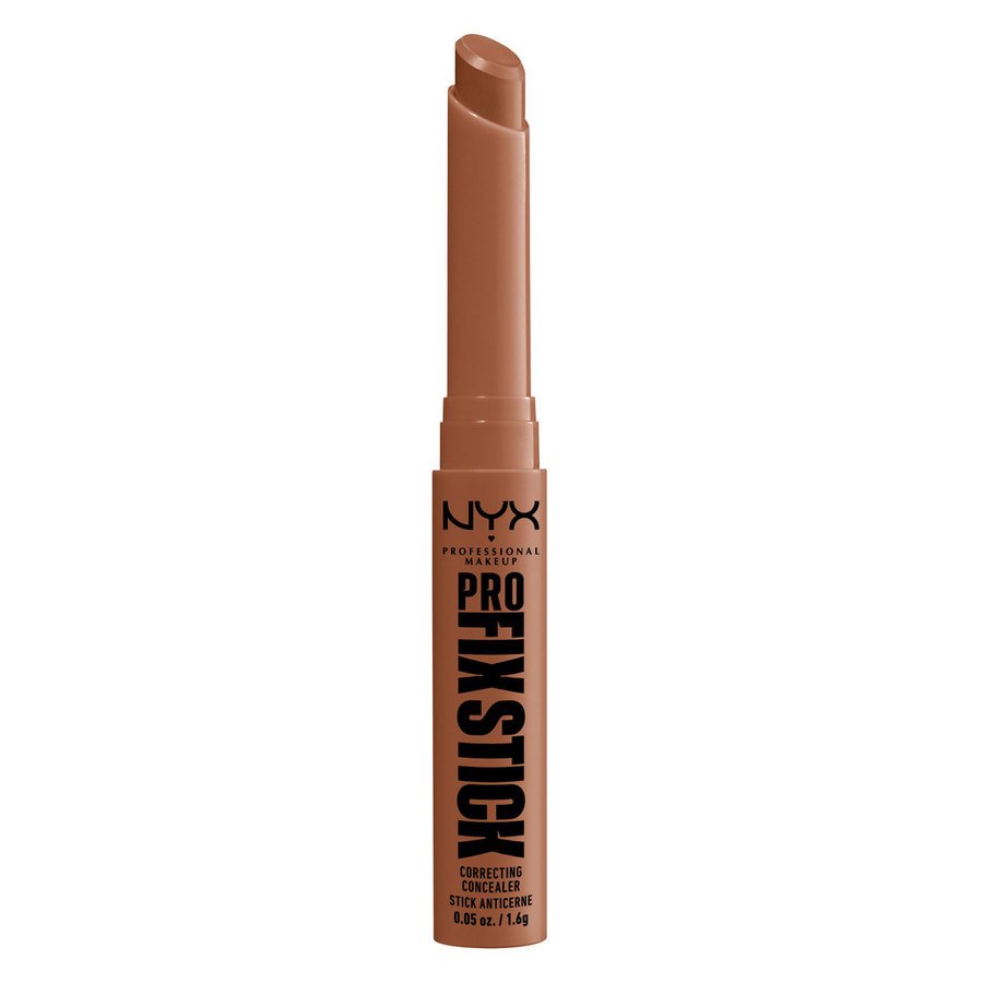 NYX Professional Makeup Fix Stick Concealer Stick Capuccino 13 1,6g