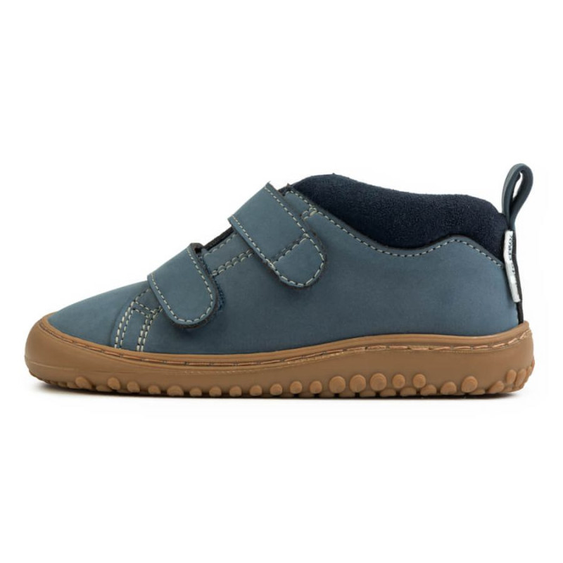 Zapato feroz Zapato Feroz Rockers Liria Azul